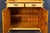 Vintage Display Softwood Cupboard For Sale - Image 16 of 18