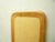 Anthroposophical Limewood Photo Frame, 1950s For Sale - Image 6 of 10