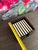 Coasters & Marble Cutting Board - Set of 4 For Sale - Image 11 of 11