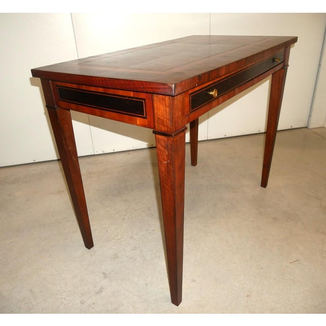 Antique Console Table, 1500s For Sale - Image 4 of 16