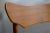 Wood Set of Mid-Century Danish Teak Dining Chairs by Schiønning & Elgaard for Randers Møbelfabrik For Sale - Image 7 of 18