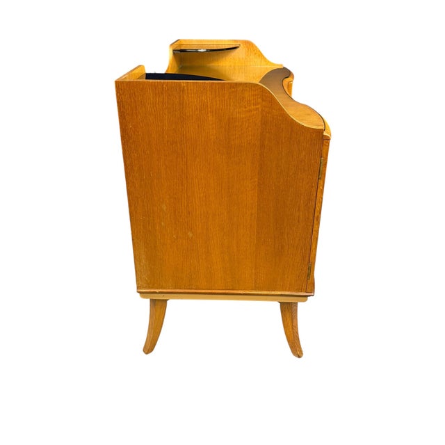 Mid-Century Modern Dressing Table, 1970 For Sale - Image 15 of 17