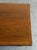 Vintage Carved Trestle Dining Table For Sale - Image 11 of 12