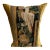 Pillow With 18th Century Tapestry - Bird Pecking at a Fruit For Sale