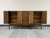 1960s Mid-Century Modern Credenza ~ Great as Tv Stand For Sale - Image 5 of 10