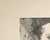 Abstract 1962 Portrait Etching by Jack Levine For Sale - Image 3 of 6