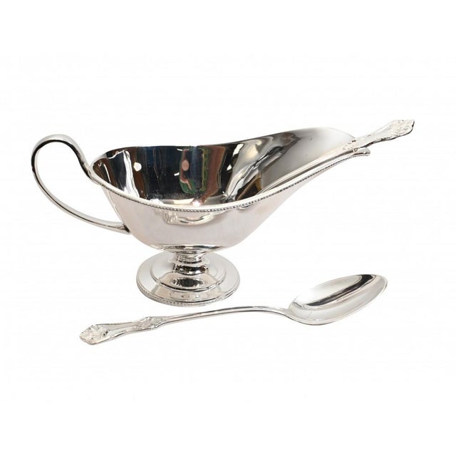 Stunning Sheffield silver plate art deco style lazy susan or server. Elegant collectors piece ready to take centre stage...