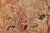 French Late 19th Century French Aubusson Pastoral Tapestry With Figures and Floral Border For Sale - Image 3 of 12