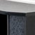 Postmodern Burl Wood Bar Cabinet, 1980s For Sale - Image 6 of 14