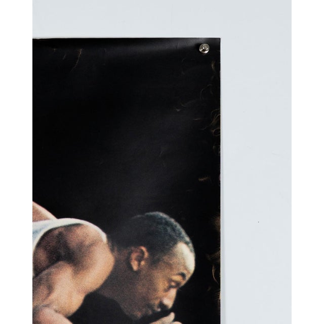 Beige Tokyo Olympic Games Running Poster by Yusaku Kamekura, 1964 For Sale - Image 8 of 9