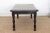 Wood Rare Original Anglo Indian Dining Table For Sale - Image 7 of 8