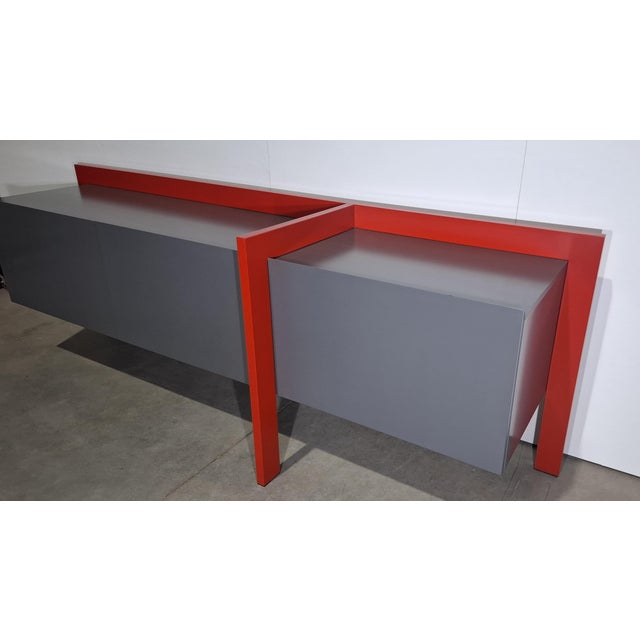 1970s Dresser from Castelijn, 1970s For Sale - Image 5 of 17