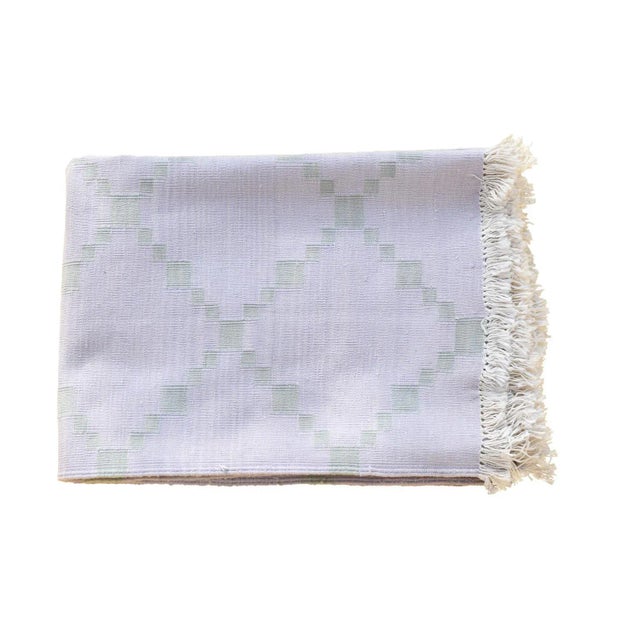 Guntur Rug, 8X10 For Sale - Image 4 of 5