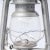 Metal Vintage Nier 270 Kerosene Oil Lantern, Germany For Sale - Image 7 of 10