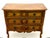 19th Century 19th Century Country French 3 Drawer Commode For Sale - Image 4 of 11