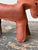 Vintage Folk Art Handmade Rubber Horse Soft Sculpture, Circa Mid-20th Century For Sale - Image 13 of 18