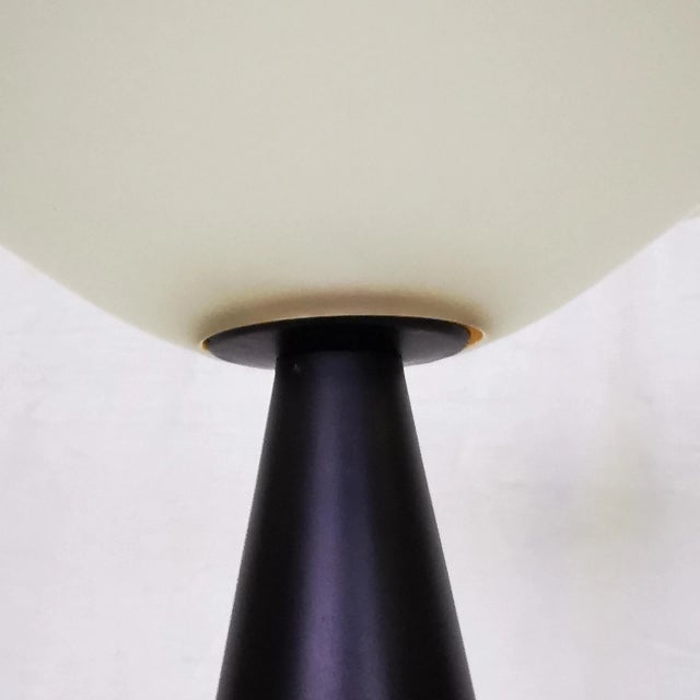 Alien Table Lamp by Luciano Cesaro, 1980 For Sale - Image 4 of 11