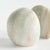 Kenneth Ludwig Chicago Jocelyn Marble Bookends St/2 For Sale - Image 4 of 5