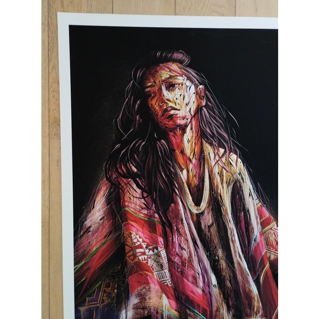 Hopare, Peru, 2017, Pigment Print For Sale - Image 5 of 9