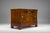 Early 19th Century Biedermeier Mahogany Commodes, 1830s For Sale - Image 16 of 18