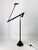 Zelig Terra Floor Lamp by Walter Moncini for Lumina, Italy, 1980s For Sale - Image 16 of 16