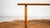 Restored 1950s American Studio Craft / Mid-Century Maple Bench For Sale In Boston - Image 6 of 17