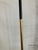 Gold Jacques Adnet Style Floor Lamp For Sale - Image 8 of 8