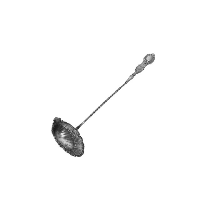 Art Nouveau Dipper from WMF, Germany, Early 20th Century For Sale - Image 10 of 16