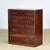 Japanese Tansu Chest of Drawers, 1890 For Sale - Image 3 of 15