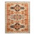 Fine Hand Knotted Kazak Design Rug For Sale