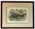 Antique Currier & Ives Framed Print “ the Parsons Colt “ For Sale