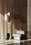 Large Water Ripple Pendant Light from Svitanok For Sale - Image 18 of 18