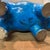 Egyptian Renaisance Style Ceramic Hippopotamus Sculpture Made in Italy For Sale - Image 6 of 10