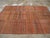 Galerie Shabab Collection Mid-20th Century Turkish Textile Flatweave Kilim Rug For Sale In New York - Image 6 of 9