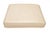 Ivory Charleston Sofa by Hugues Chevalier, 1990s For Sale - Image 8 of 17