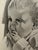 Original graphite pencil drawing by American artist and illustrator Theodore E. Schrock (1879–1952), depicting a...