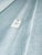 Contemporary Colefax & Fowler "Hector” Woven Chevron– 19.75 Yards For Sale - Image 3 of 4