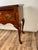Vintage Solid Cherry Queen Anne Style Sideboard by Henredon For Sale In Boston - Image 6 of 11