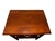 American Vintage Mid-Century L. & j.g. Stickley Cherry Valley Nightstand – Fully Restored With Authentic Keeler Hardware For Sale - Image 3 of 11