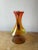Mid 20th Century Mid Century Modern Blenko Loving Cup Amphora Handled Vase For Sale - Image 5 of 10