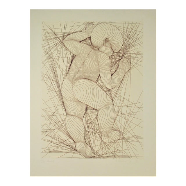 Guillaume Azoulay, Arnaud, 1987 For Sale