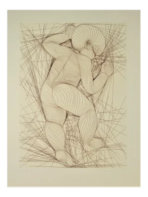 Guillaume Azoulay, Arnaud, 1987