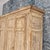 18th C. Italian Housekeeper's Cupboard in Original Paint For Sale - Image 12 of 17