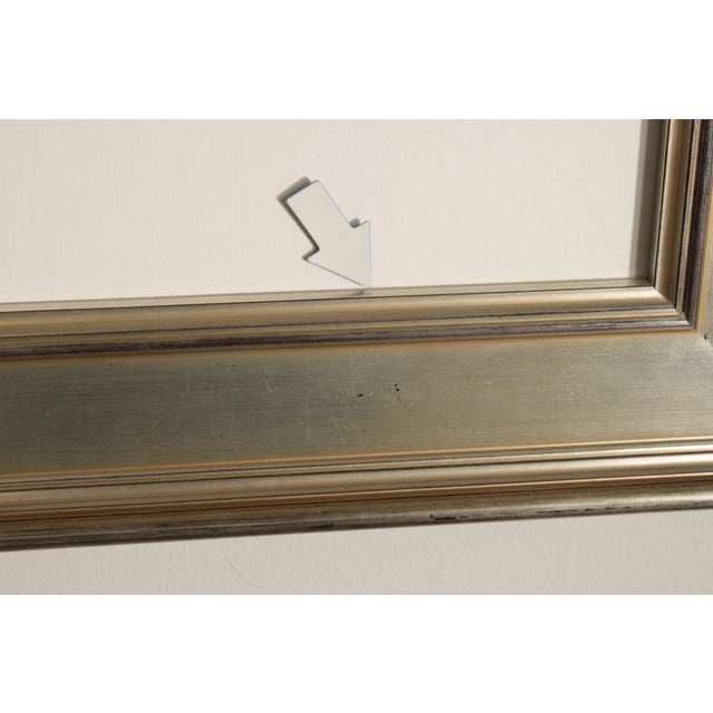 Megan Meagher Signed Print, 'Gilded Age I' For Sale - Image 17 of 18