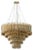 Matheny 5 Chandelier by Delightfull For Sale
