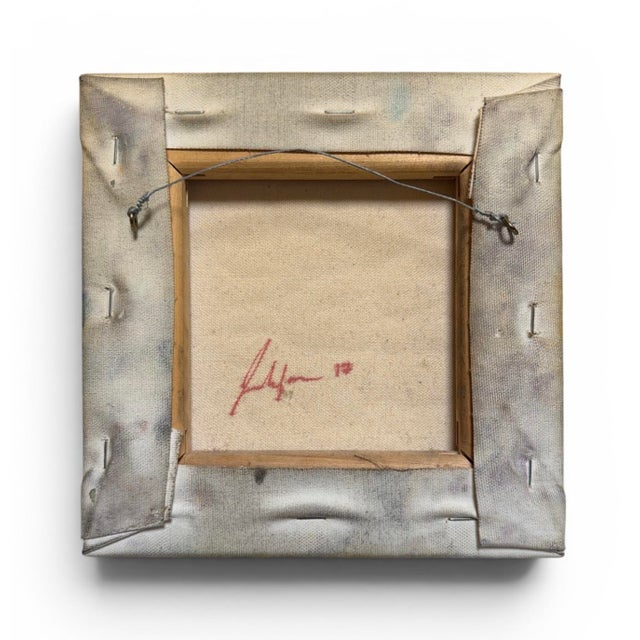 Contemporary Untitled For Sale - Image 3 of 4
