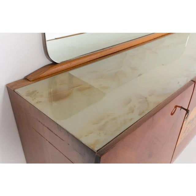 Modern Italian Sideboard by Vitters Dassi, 1950s For Sale - Image 14 of 16