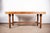 Large Extendable Dining Table in Oak by Guillerme and Chambron for Votre Maison, 1960 For Sale - Image 11 of 18
