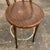 Brown Set of 5 Thonet Bentwood Barstools For Sale - Image 8 of 12