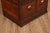 Yawman & Erbe Antique Oak Multi-Drawer File Cabinet For Sale - Image 11 of 18